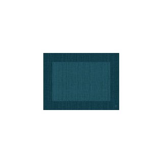 100 Sets de table Bio Dunicel 30 x 40 cm Linnea Ocean Teal