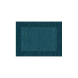 100 tovagliette biologiche Dunicel 30 x 40 cm Linnea Ocean Teal