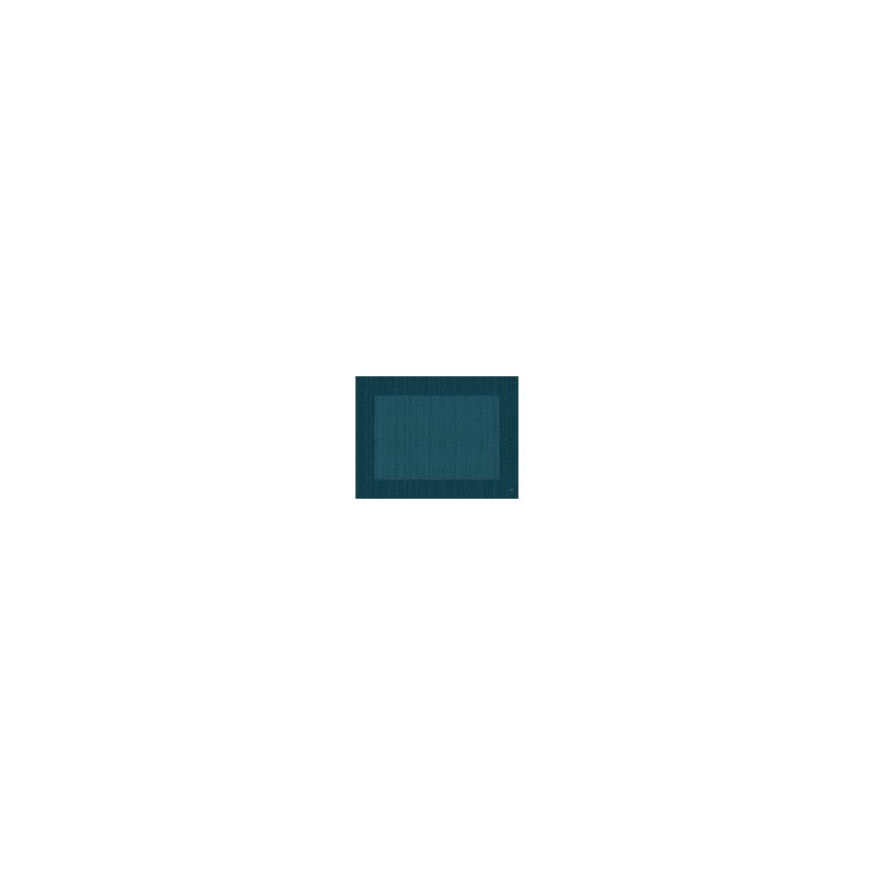 100 Sets de table Bio Dunicel 30 x 40 cm Linnea Ocean Teal 100 Sets de table Bio Dunicel 30 x 40 cm Linnea Ocean Teal