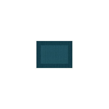 100 Sets de table Bio Dunicel 30 x 40 cm Linnea Ocean Teal