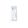 Sets couverts extra, 3 pces couteau,fourchette serviette transp. Sets couverts extra, 3 pces couteau,fourchette serviette transp.