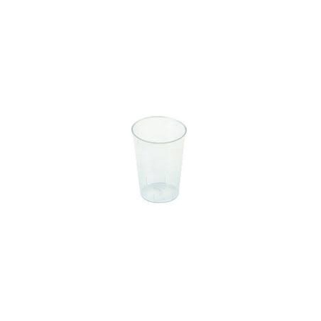 40 Verres à blanc, 1 dl