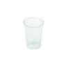 40 Verres à blanc, 1 dl 40 Verres à blanc, 1 dl