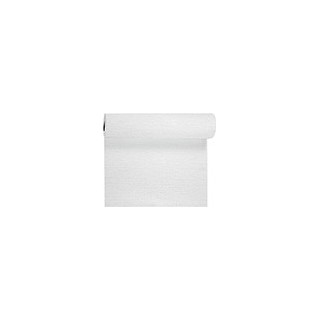 1 Tête à tête , Evolin 0,41 x 24 m blanc