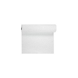 1 Tête à tête , Evolin 0,41 x 24 m blanc