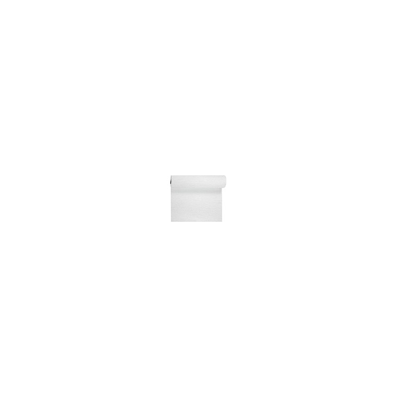 1 Tête à tête , Evolin 0,41 x 24 m blanc