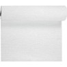 1 Tête à tête , Evolin 0,41 x 24 m blanc