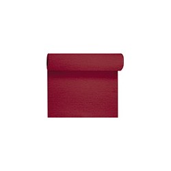 1 Tête à tête , Evolin 0,41 x 24 m bordeaux