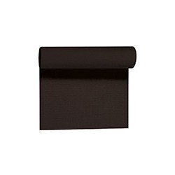 1 Tête à tête , Evolin 0,41 x 24 m noir