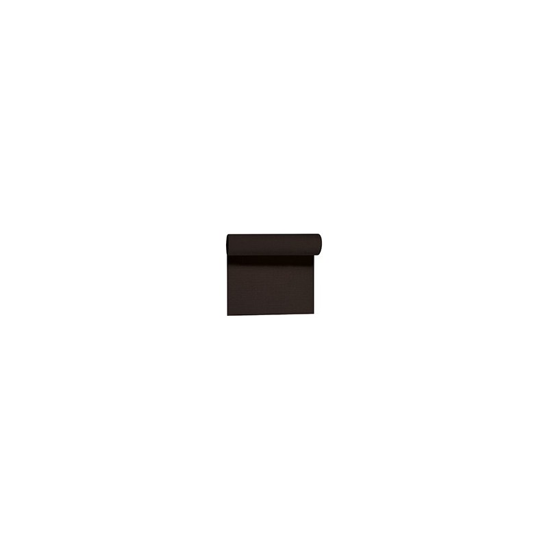 1 Tête à tête , Evolin 0,41 x 24 m noir 1 Tête à tête , Evolin 0,41 x 24 m noir