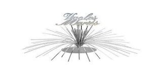 Centrotavola di "Vive les mariés"