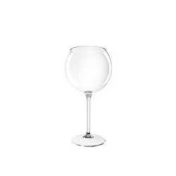 Bicchiere palloncino, 650cc,