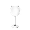 Verre ballon, 650cc, Tritan, incassable, réutilisable Verre ballon, 650cc, Tritan, incassable, réutilisable