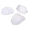 Pétales, 100 pièces, blanc Pétales, 100 pièces, blanc
