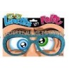 Lunettes géantes enterrement de vie de garçon Lunettes géantes enterrement de vie de garçon