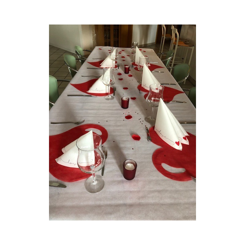 Idées table fête des mères Idées table fête des mères