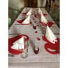 Idées table fête des mères Idées table fête des mères