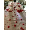 Idées table fête des mères Idées table fête des mères
