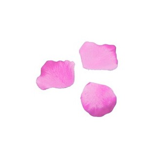 100 Blüten, fuchsia