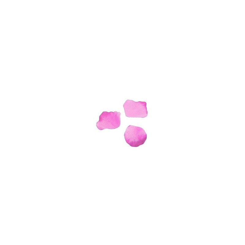 Pétales, 100 pièces, fuchsia Pétales, 100 pièces, fuchsia