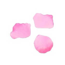 100 Blüten, pink