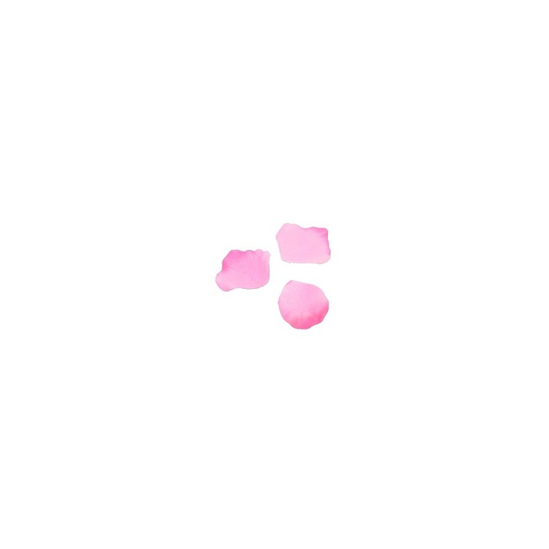 Pétales, 100 pièces, rose Pétales, 100 pièces, rose