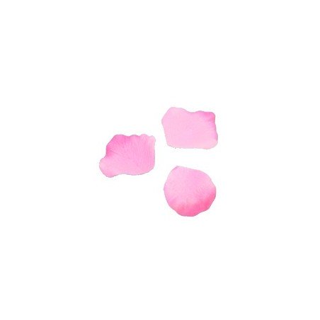 Pétales, 100 pièces, rose