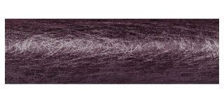 Dekoband Glanz 10 cm x 10 m, Pflaume