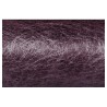 Ruban déco brillance 10 cm x 10 m, prune Ruban déco brillance 10 cm x 10 m, prune