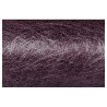 Dekoband Glanz 10 cm x 10 m, Pflaume