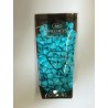 Petits cœurs Médicis, turquoise, 250gr Petits cœurs Médicis, turquoise, 250gr