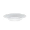Assiette plate, Ø 223mm, translucide Assiette plate, Ø 223mm, translucide