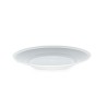 Assiette plate, Ø 223mm, translucide Assiette plate, Ø 223mm, translucide