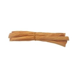 6 Fagots de corde, mandarine