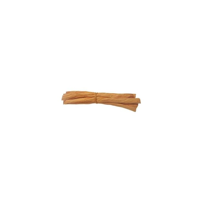 6 Fagots de corde, mandarine 6 Fagots de corde, mandarine