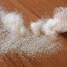 Pailletten, 14 Gramm , weiss Pailletten, 14 Gramm , weiss