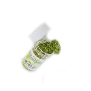 Paillettes en pot de 14 grs.menthe