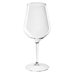 Bicchiere da vino, 4,7 dl, riutilizzabile