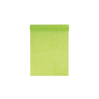 Runner, 0,30 x 10 m, verde