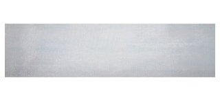 Chemin de table Glossy 28cmx5m, argent