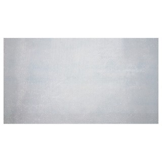 Chemin de table Glossy 28cmx5m, argent