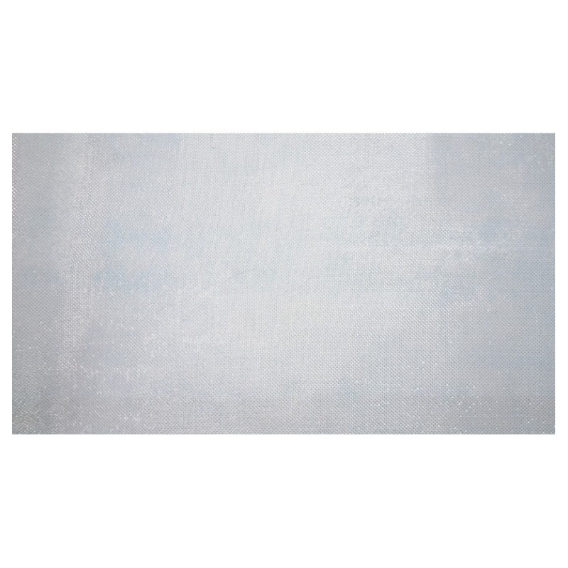 Chemin de table Glossy 28cmx5m, argent Chemin de table Glossy 28cmx5m, argent