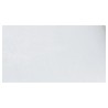Chemin de table Glossy 28cmx5m, blanc Chemin de table Glossy 28cmx5m, blanc