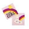 12 tovaglioli di carta blu baby boy (33x33 cm) 12 tovaglioli di carta blu baby boy (33x33 cm)