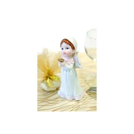 1 Communiante, altezza: 7 cm