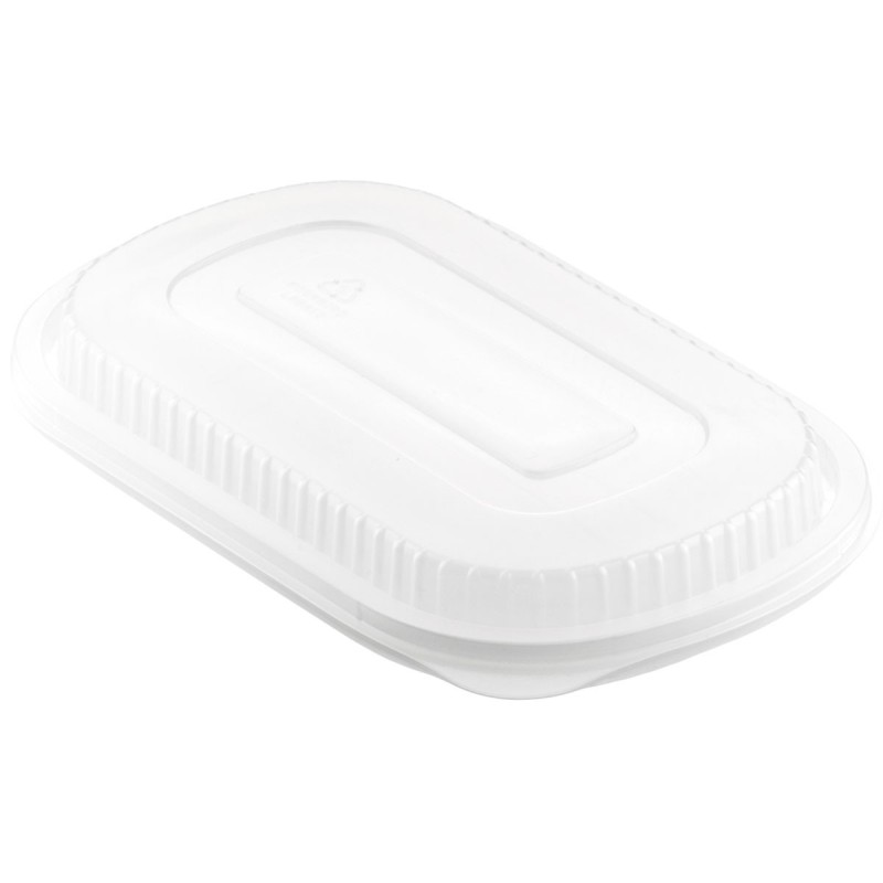 50 Couvercles pour 161182/161179/161180 240 x 150 x 20 mm Transparent 50 Couvercles pour 161182/161179/161180 240 x 150 x 20 mm Transparent