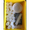 KIT COMPLET 20 KIT COMPLET 20
