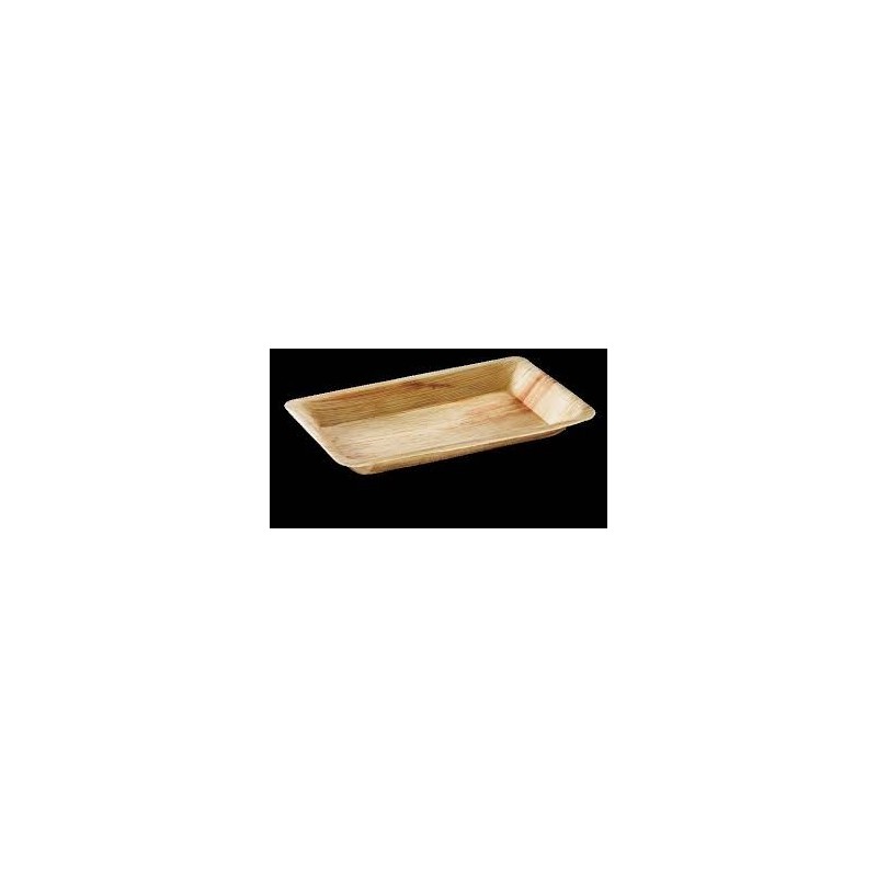 1 piatto di palma, 32,5 x 26,5 2,0 cm 1 piatto di palma, 32,5 x 26,5 2,0 cm