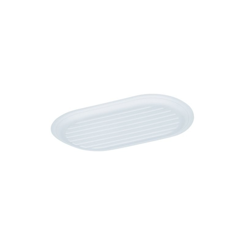 1 plat canne à sucre, 55 x 32 cm 1 plat canne à sucre, 55 x 32 cm