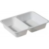 50 vassoi per menu CPET, con coperchi, 226 x 177 x 30 mm 50 vassoi per menu CPET, con coperchi, 226 x 177 x 30 mm